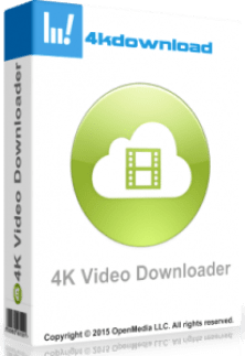 4k video downloader 4.22.2.5190 crack