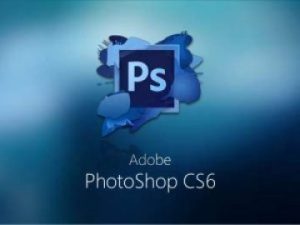 Adobe Photoshop CS6 with Crack