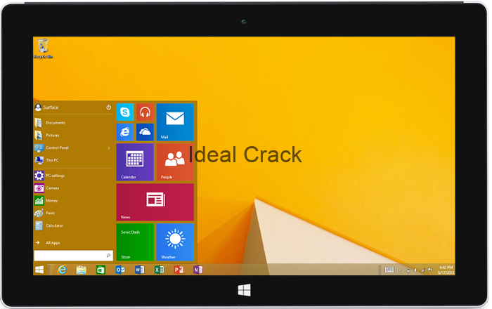 Windows Complete Activation Key With Crack Free Download