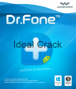 WonderShare 2020 Crack With License key Free Download