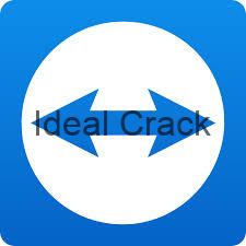 Teamviewer Crack With License Key Full Free Download