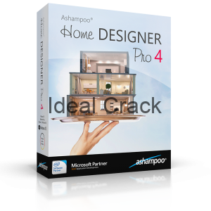 Home Designer Pro Crack With Activation key Free Download
