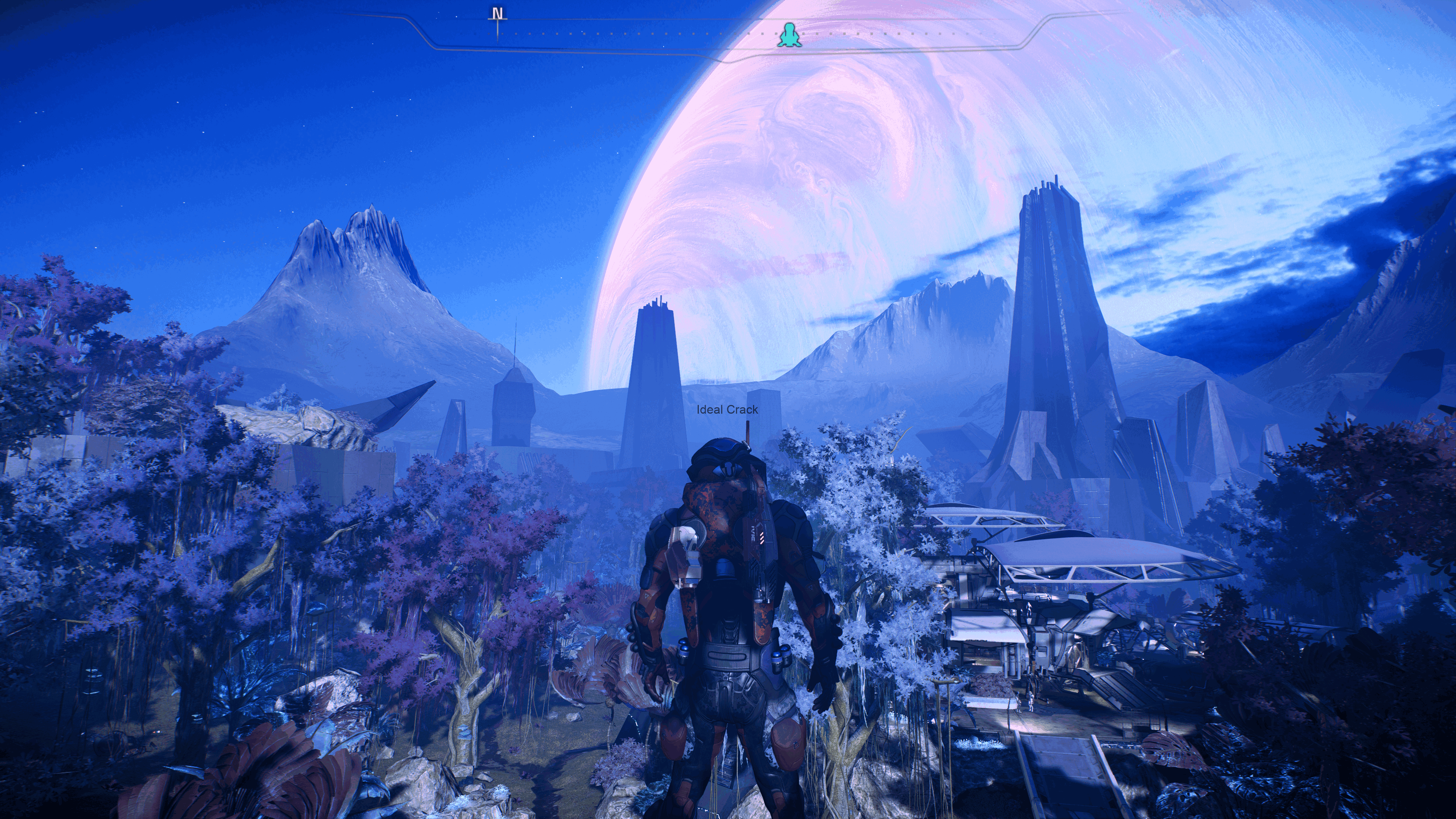 Mass Effect Andromeda Crack With License Key Review Free Download