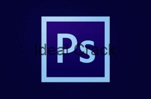 Adobe Photoshop CC Activation key With Crack Free Download