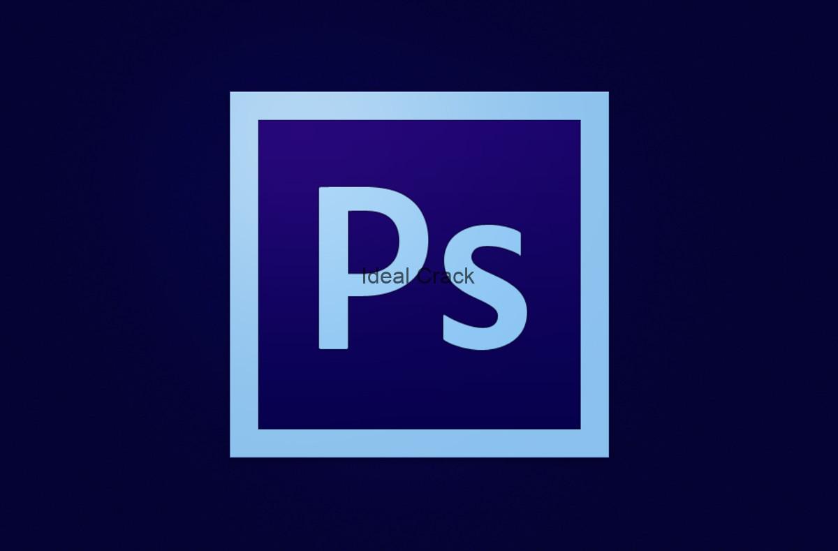 Adobe Photoshop CC Activation key With Crack Free Download