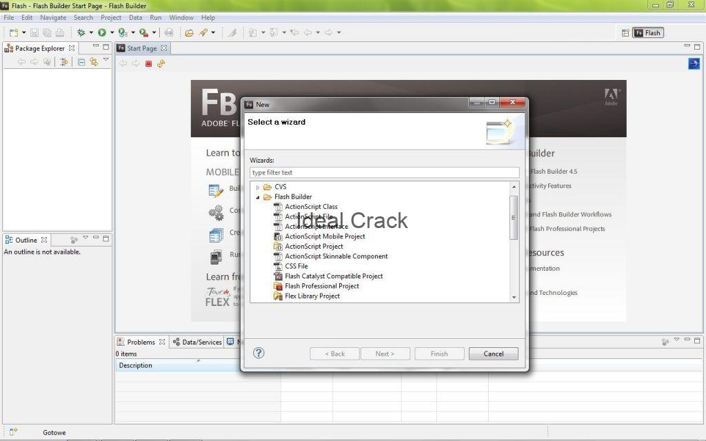 Adobe Flash 2020 Crack With License Key Free Download