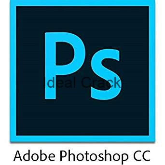 Adobe Photoshop CC Crack With Torrent Key Free Download