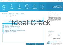 GridinSoft Anti-Malware Crack With License Key Free Download