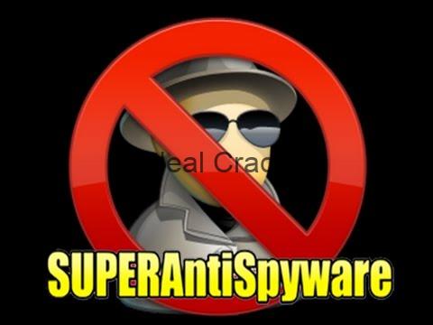 SUPERAntiSpyware 2020 Crack With Activation Key Download Free