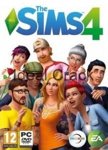 Sims 4 Crack With License Key Full Free Download
