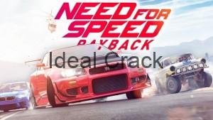 Need for Speed Payback 2020 Crack With Activation Key Free Download