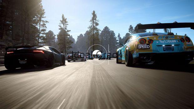 Need for Speed Payback 2020 Crack With Activation Key Free Download 