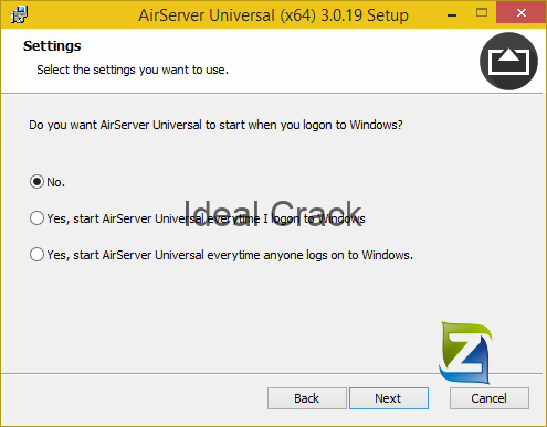 Airserver Universal 2020 Crack With Activation key Free Download 