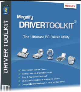 Driver Toolkit Crack and License Key Free Full Download