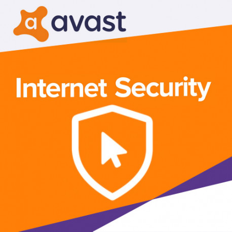 Avast Internet Security CRACK + License KEYS Free