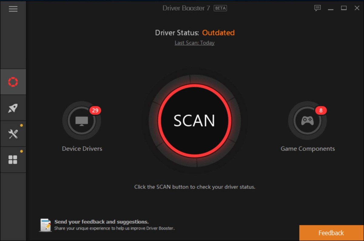 Driver Booste Activation Key With Crack Free Download