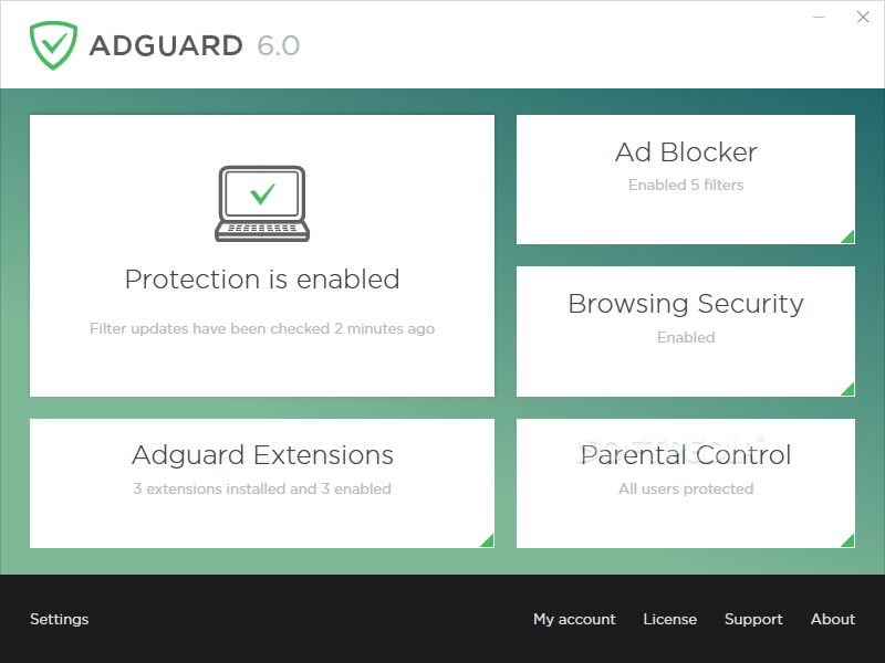 AdGuard License Key with Activation key Free Download