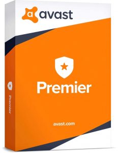 Avast Premier Crack With License Key Free Download