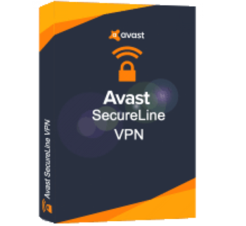 Avast SecureLine VPN 2020 Activation + License Key Download Free