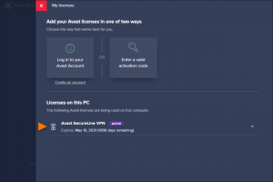 Avast Secureline VPN Review License With Product Key Download Free