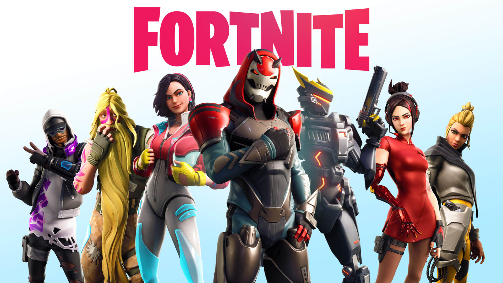 Fortnite Crack With License Key Free Full Download [2021]