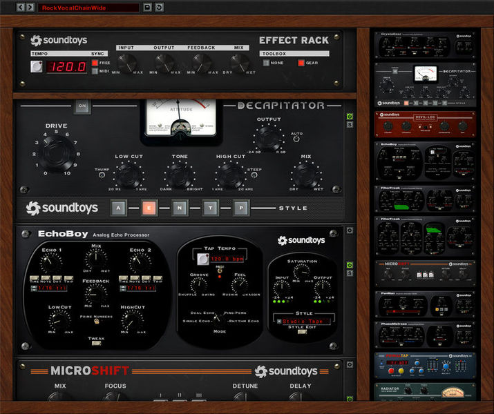 Soundtoys Full Crack Free Download Full Free Version [Latest Copy]
