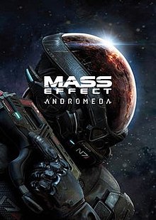 Mass Effect Andromeda CrackWith Serial Key Free Download
