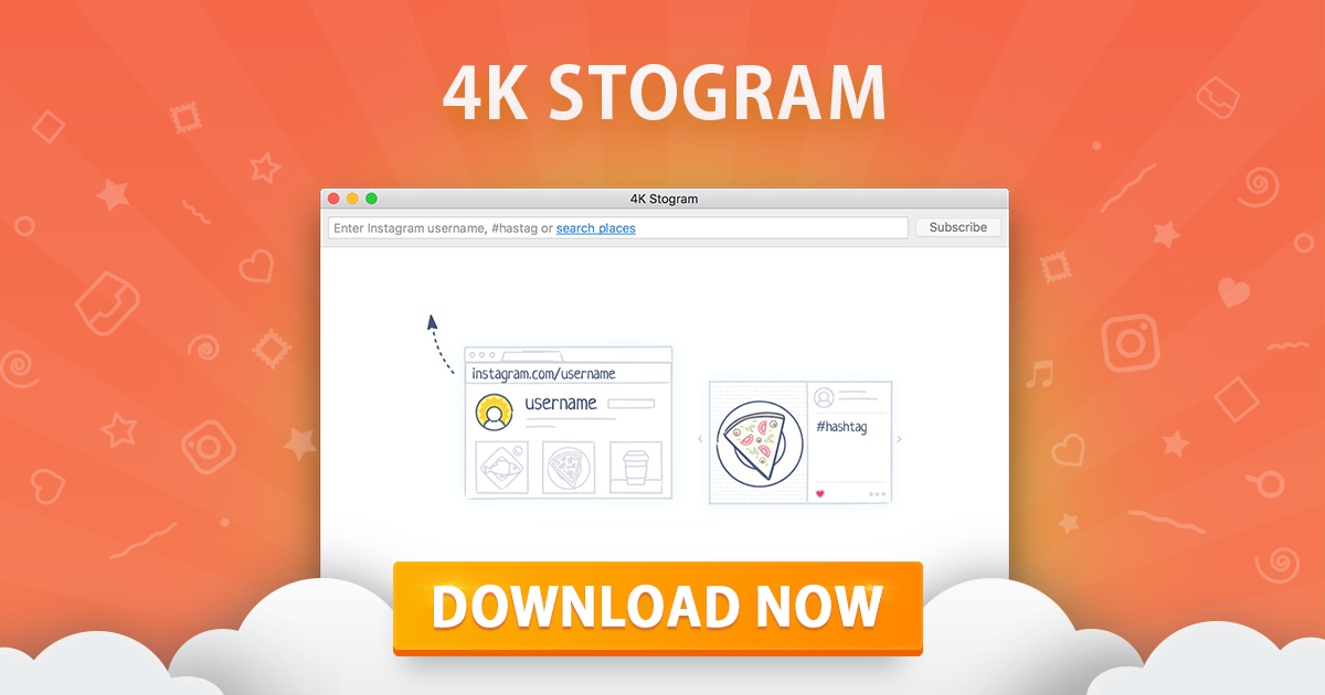 4K Stogram Crack With License Key Free Download