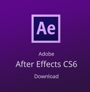 Download Adobe After Effect CS6 Pro Crack + Activation Key [2021]