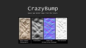 CrazyBump Full Crack With License Code [Review] Free Download