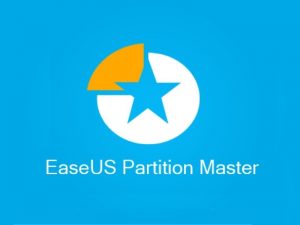 EaseUS Partition Master crack With Keygen Download [2021]