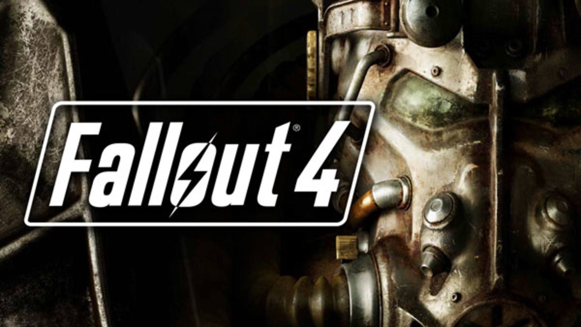 Fallout 4 Full Crack Latest PC Game Free Download With Keygen