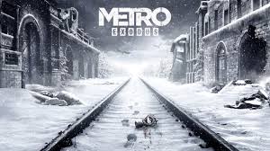 Metro Exodus Crack With Full Activation Code Updated Software