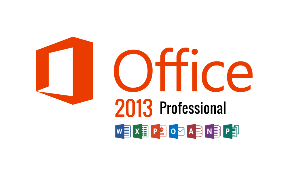 Microsoft Office 2013 Crack With Product Key+Free Download [2021]