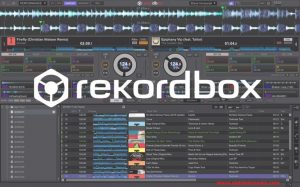 Rekordbox DJ Crack With License Key Free Download & Activation Code [2021]