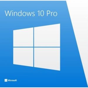 Windows 10 Pro Product Key With Crack 32/64 Bit Free Download