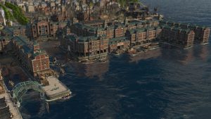 ANNO 1800 Latest Crack Full PC Game Free Download With Keygen 2021