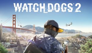 Watch Dogs Crack With Serial Key Download
