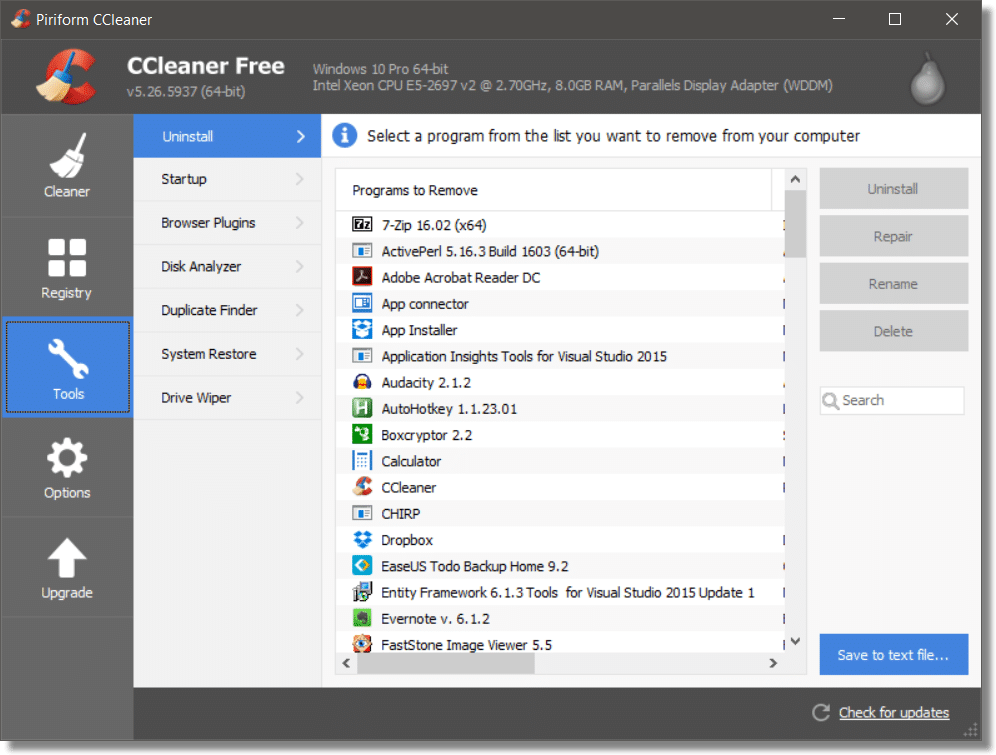 CCleaner Pro Crack With License Key Full Download [2021]