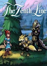 The Tenth Line Crack Free Download