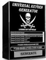Universal Keygen Generator Crack With Serial key Free Download [2021]