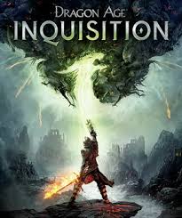 Dragon Age Inquisition Cracked With Keygen Free Download [2021]