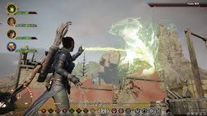 Dragon Age Inquisition Cracked With Keygen Free Download [2021]