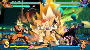 DRAGON BALL FighterZ Fast Crack With Torrent Download [2021]
