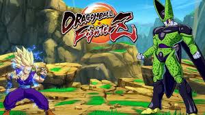 DRAGON BALL FighterZ Fast Crack With Torrent Download [2021]