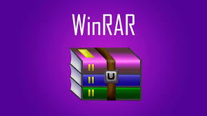 WinRAR Crack With Serial Key Free Download