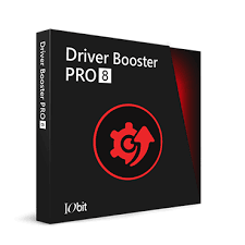 Driver Booster PRO Crack With License Key Download [2021]