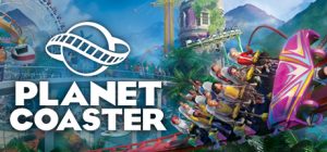 Planet Coaster Crack Key Game Full Free Download [Latest Version]