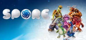 Spore Full Crack PC Game Free Download Full Version For PC