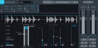 iZotope Ozone Crack With Serial Key Download [2021]